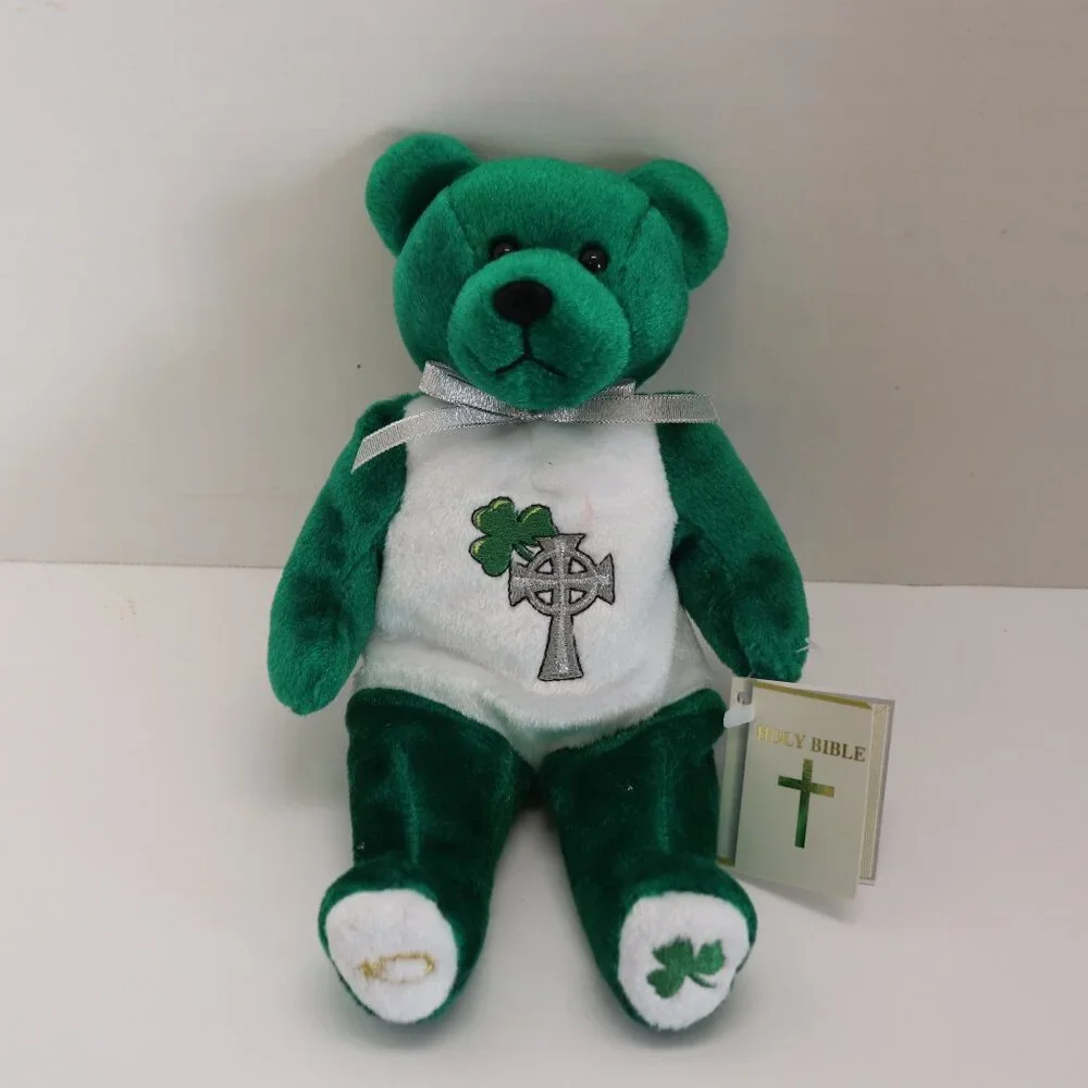 Lot of 3 Holy Bears‎